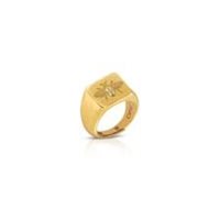 Ringe Ops! Dame in Silber OPS-ICG48-2950 - OPS-ICG48-2950